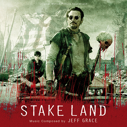 Stake Land (Jeff Grace)