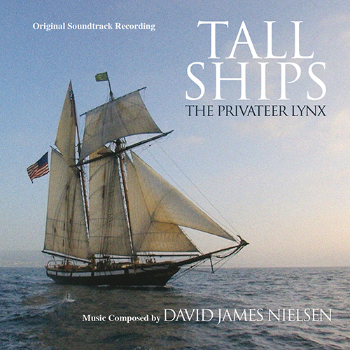 Tall Ships: The Privateer Lynx (David James Nielsen)