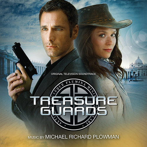 Treasure Guards (Michael Richard Plowman)