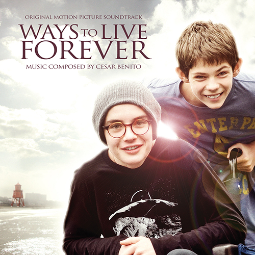 Ways to Live Forever (Cesar Benito)