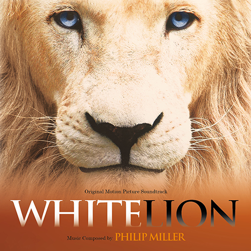 White Lion (Philip Miller)
